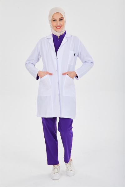 RNK-TST 0001  BEYAZ ALPAKA ÖNLÜK