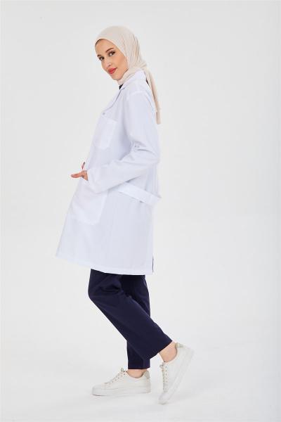 RNK-TST 0002  BEYAZ ALPAKA ÖNLÜK