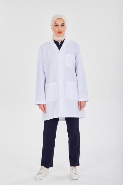 RNK-TST 0002  BEYAZ ALPAKA ÖNLÜK