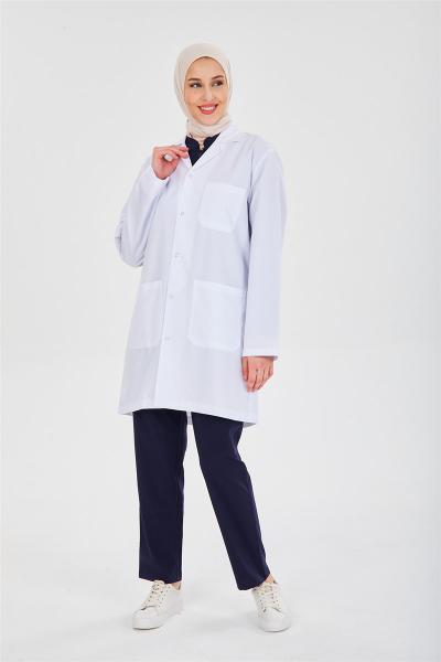 RNK-TST 0002  BEYAZ ALPAKA ÖNLÜK