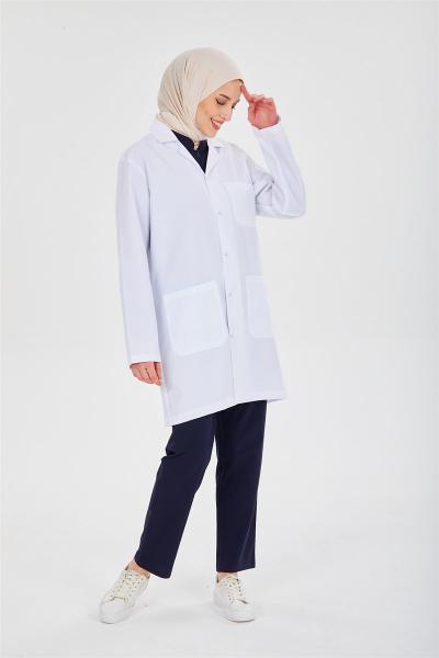 RNK-TST 0002  BEYAZ ALPAKA ÖNLÜK