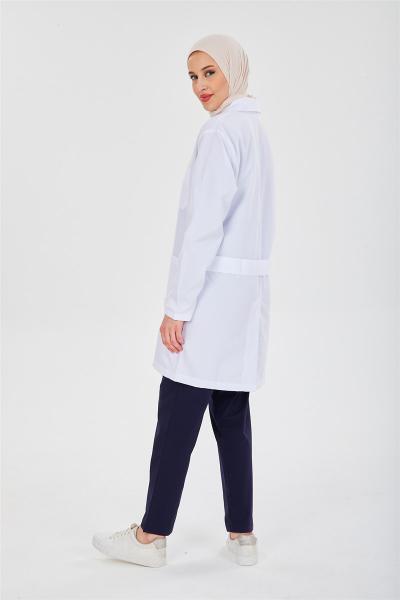 RNK-TST 0002  BEYAZ ALPAKA ÖNLÜK