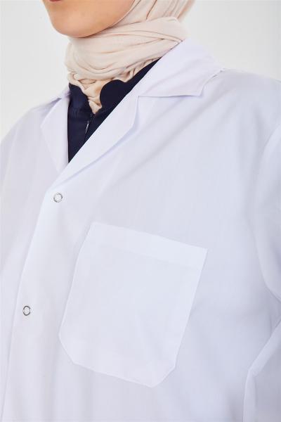 RNK-TST 0002  BEYAZ ALPAKA ÖNLÜK